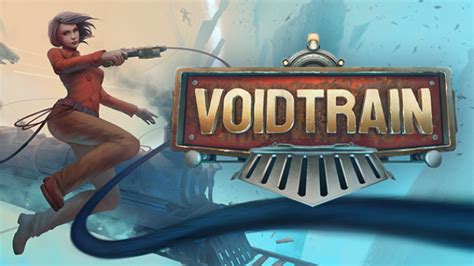 FREE DOWNLOAD » Voidtrain .